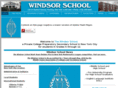 thewindsorschool.com