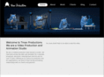 tmaxproductions.co.uk