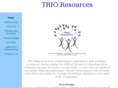 trioresources.biz