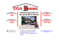 ugahouses.com