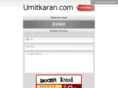 umitkaran.com