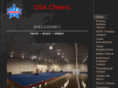 usacheers.com