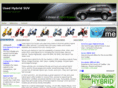 usedhybridsuv.com