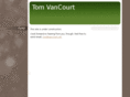 vancourt.net