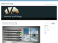 veniceskateshop.com