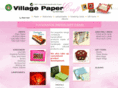 villagepapercraft.com