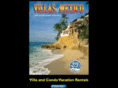 villasofmexico.com