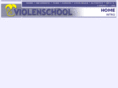 violenschool.nl