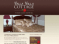 wallawallacottage.com