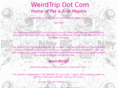 weirdtrip.com