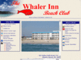 whalerinn.net