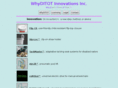 whyditot.com
