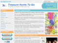 windsortreasurehunt.com