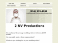 2nvproductions.com