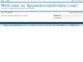 4panelroomdivider.com