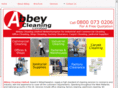 abbeycleaning.biz