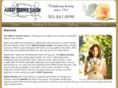 albertbrownsalon.com
