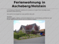 ascheberg-holstein.com