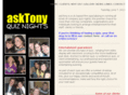 asktony.co.uk