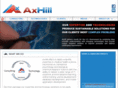 axhill.com