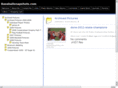 baseballsnapshots.com