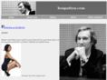 benpatton.com