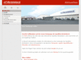 bertelsbeck-spedition.com