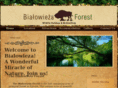 bialowieza.co.uk