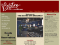 bistrooffbroadway.com