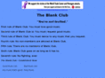 blankclub.com