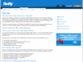 bluechipcarrental.com