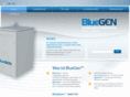 bluegen.info