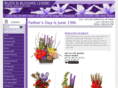 bonnyvilleflorist.com