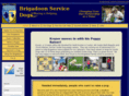 brigadoondogs.com