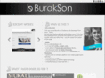 burakson.com