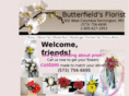 butterfieldsflorist.com