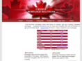 canadamortgagesolutions.com