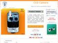 ccdcamera.in