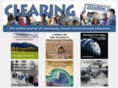 clearingmagazine.org