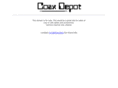 coaxdepot.com
