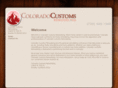 coloradocustomsremodeling.com