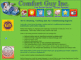 comfortguycard.com