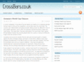 crossbars.co.uk