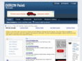 custompaintforum.com