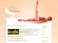 dansepilatescannes.com