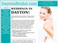 daytonbridal.com