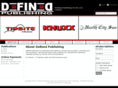definedpublishing.com