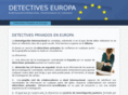 detectiveseuropa.com