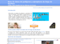 dogodeburdeospedigree.com