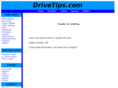 drivetips.com